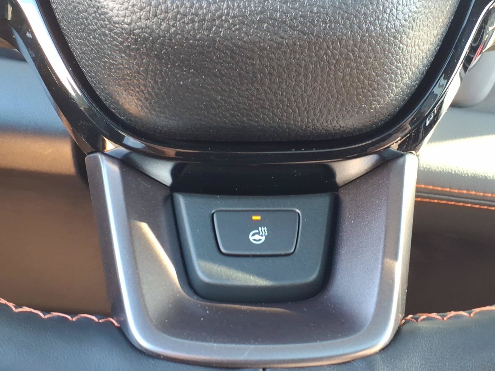 Certified 2024 Honda Pilot TrailSport image 29