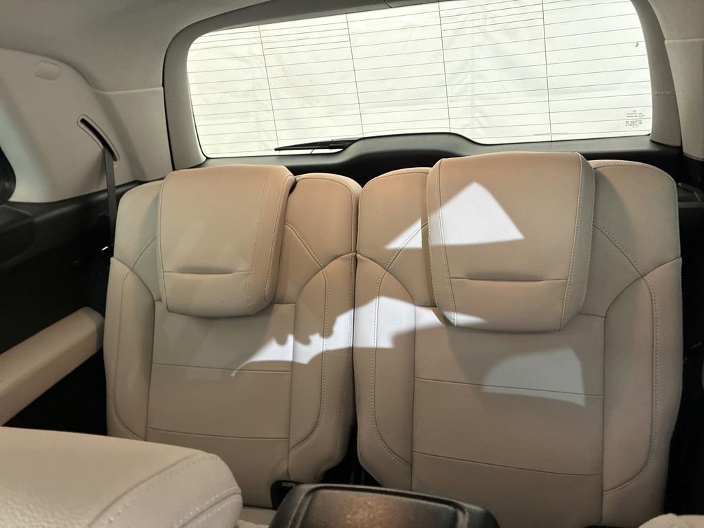 Used 2018 Mercedes-Benz GLS 550 4MATIC image 10