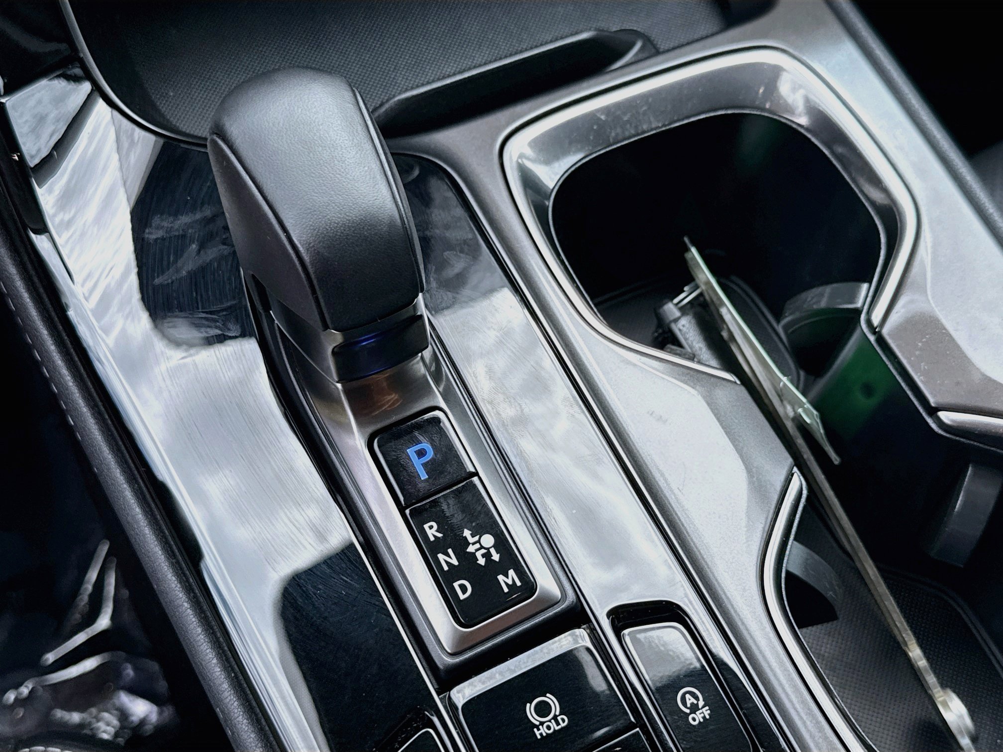 Used 2024 Lexus NX 250 FWD w/ Towing Package (2000 Lbs) image 13