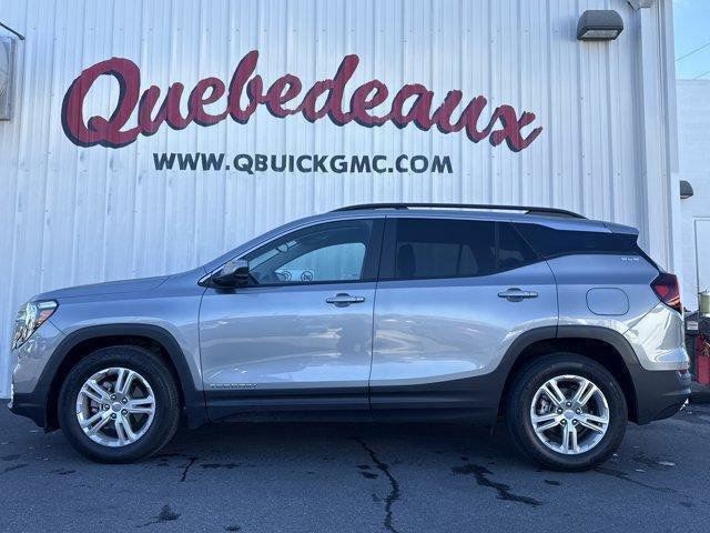 Used 2023 GMC Terrain SLE w/ Driver Convenience Package