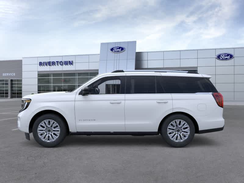 New 2026 Ford Expedition Platinum AWD/4WD image 3