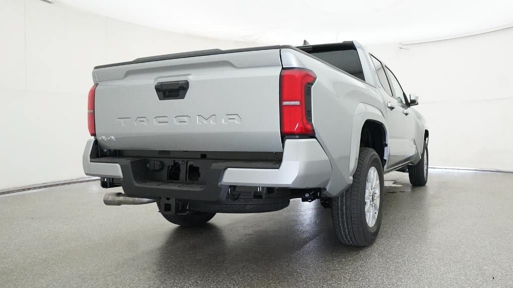 New 2026 Toyota Tacoma SR5 AWD/4WD image 24