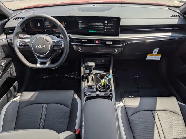 New 2026 Kia K5 GT-Line w/ GT-Line Premium Package FWD image 14