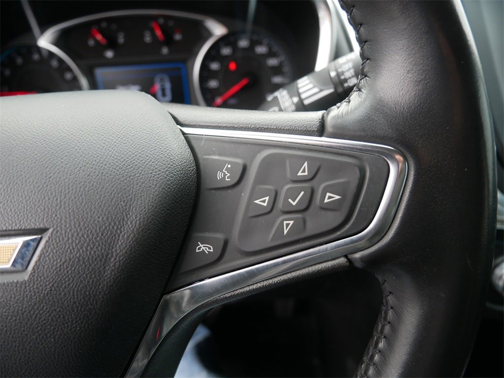 Used 2019 Chevrolet Equinox LT image 25