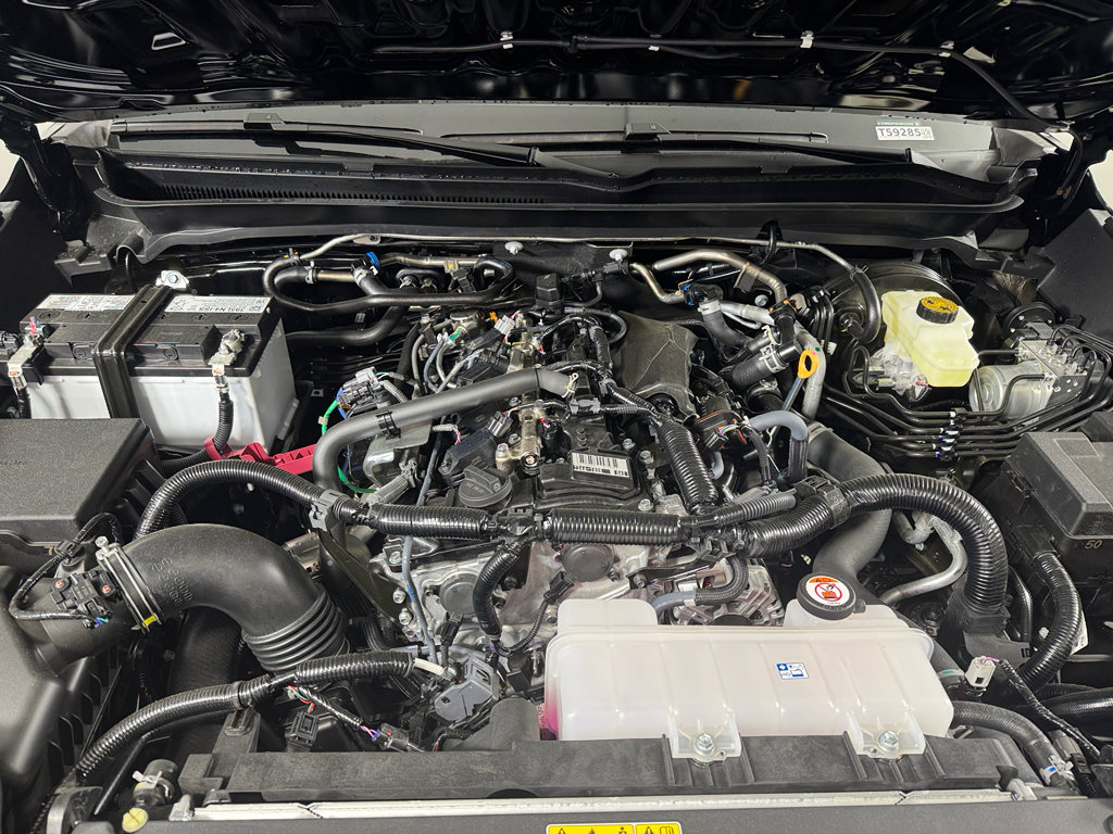 New 2025 Toyota Tacoma SR5 image 25