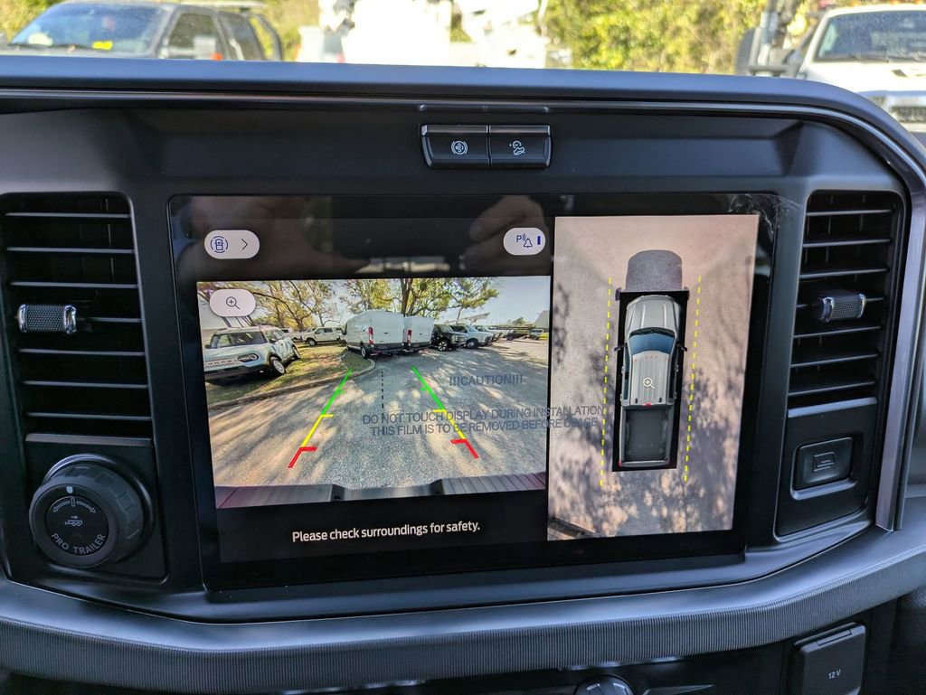 New 2025 Ford F250 Platinum image 27