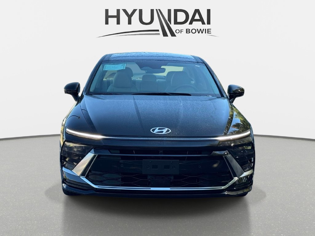 New 2027 Hyundai Sonata Limited FWD image 6