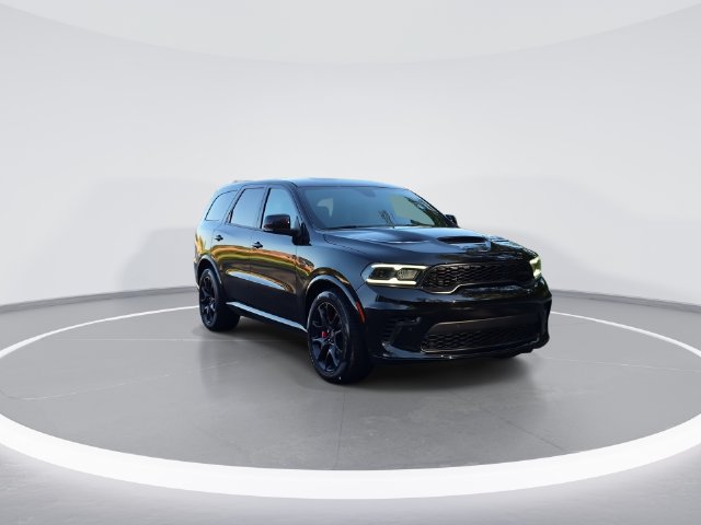 New 2024 Dodge Durango SRT w/ Black Package AWD/4WD image 2