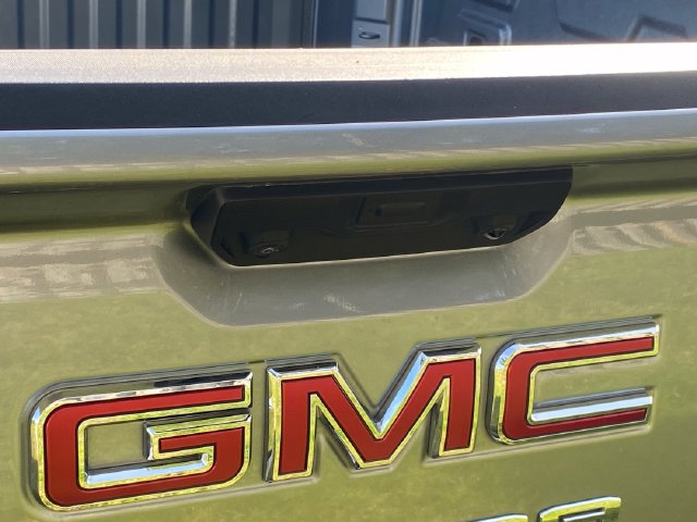 Certified 2025 GMC Sierra 1500 Elevation AWD/4WD image 31