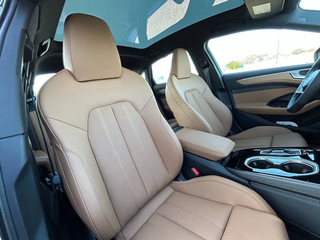 New 2026 Audi A6 Premium Plus image 47