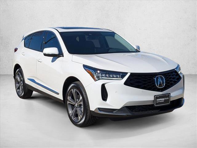 New 2026 Acura RDX SH-AWD w/ Technology Package image 7