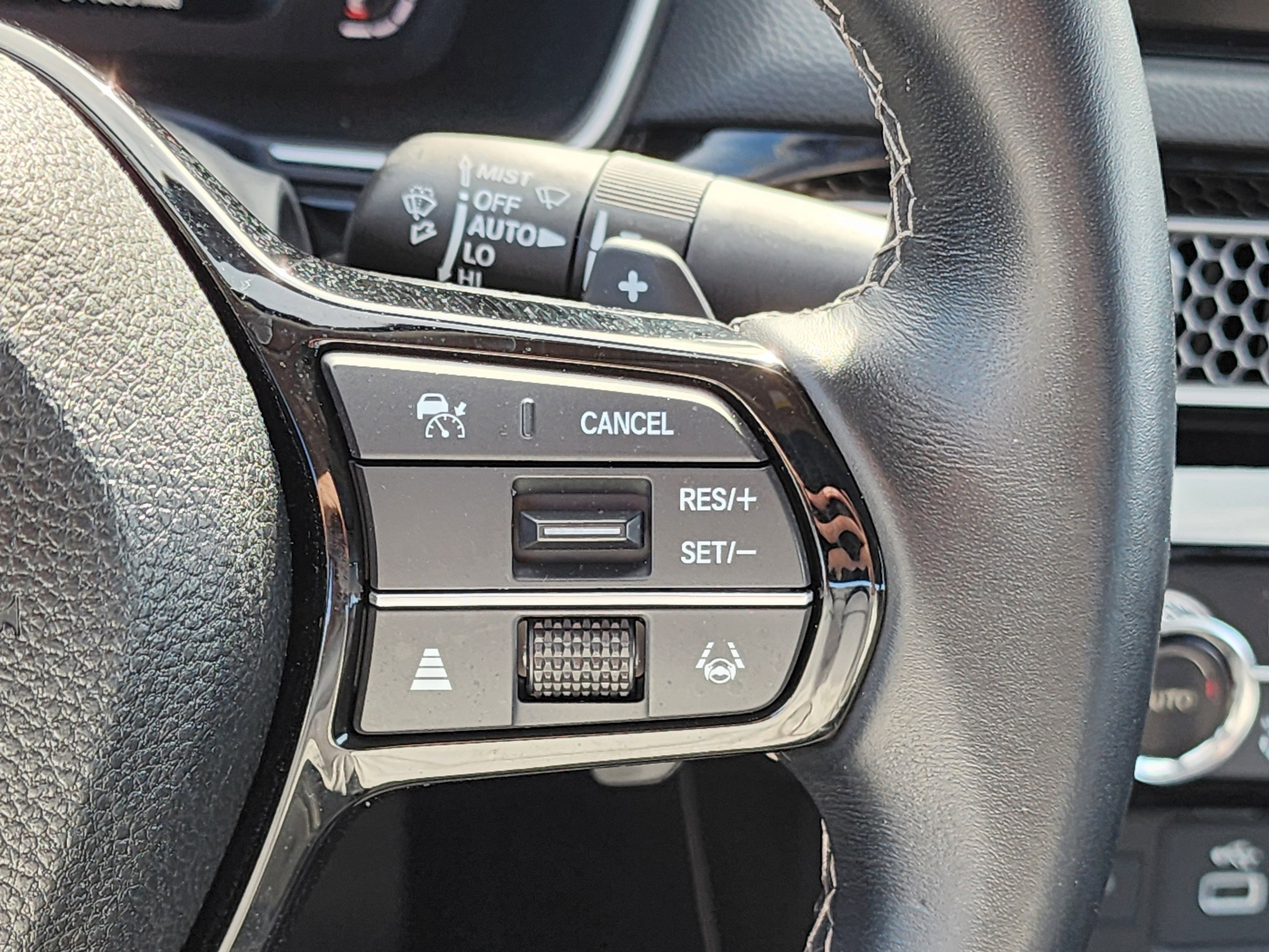 Certified 2023 Honda Civic Touring image 24