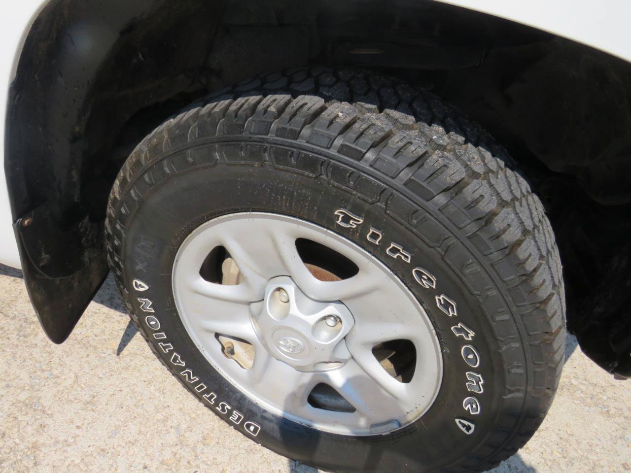 Used 2016 Toyota Tundra SR RWD image 31