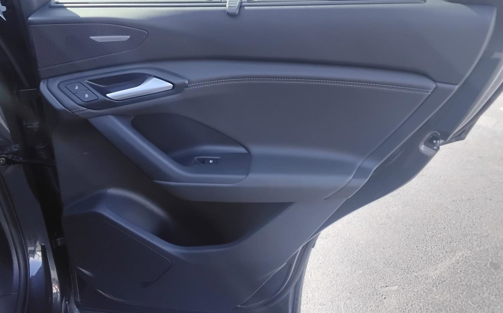 Certified 2025 Audi Q6 e-tron Premium Plus w/ Premium Plus image 24