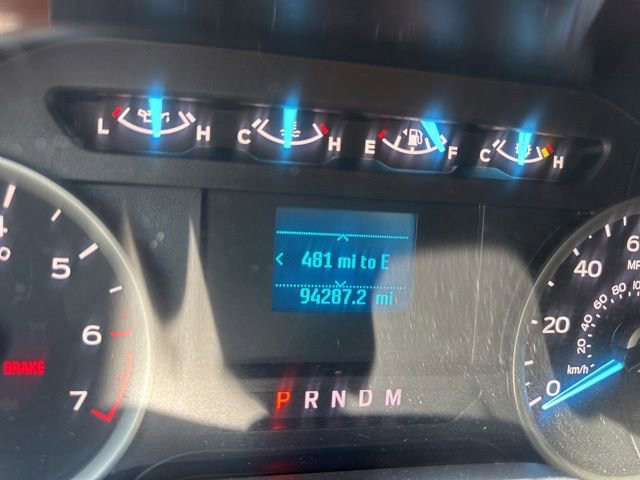 Used 2018 Ford F150 XLT RWD image 38