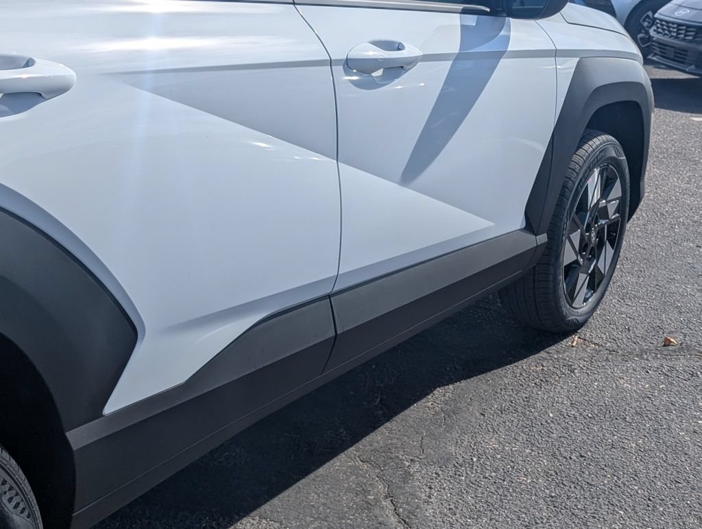 New 2025 Hyundai Kona SEL AWD/4WD image 11
