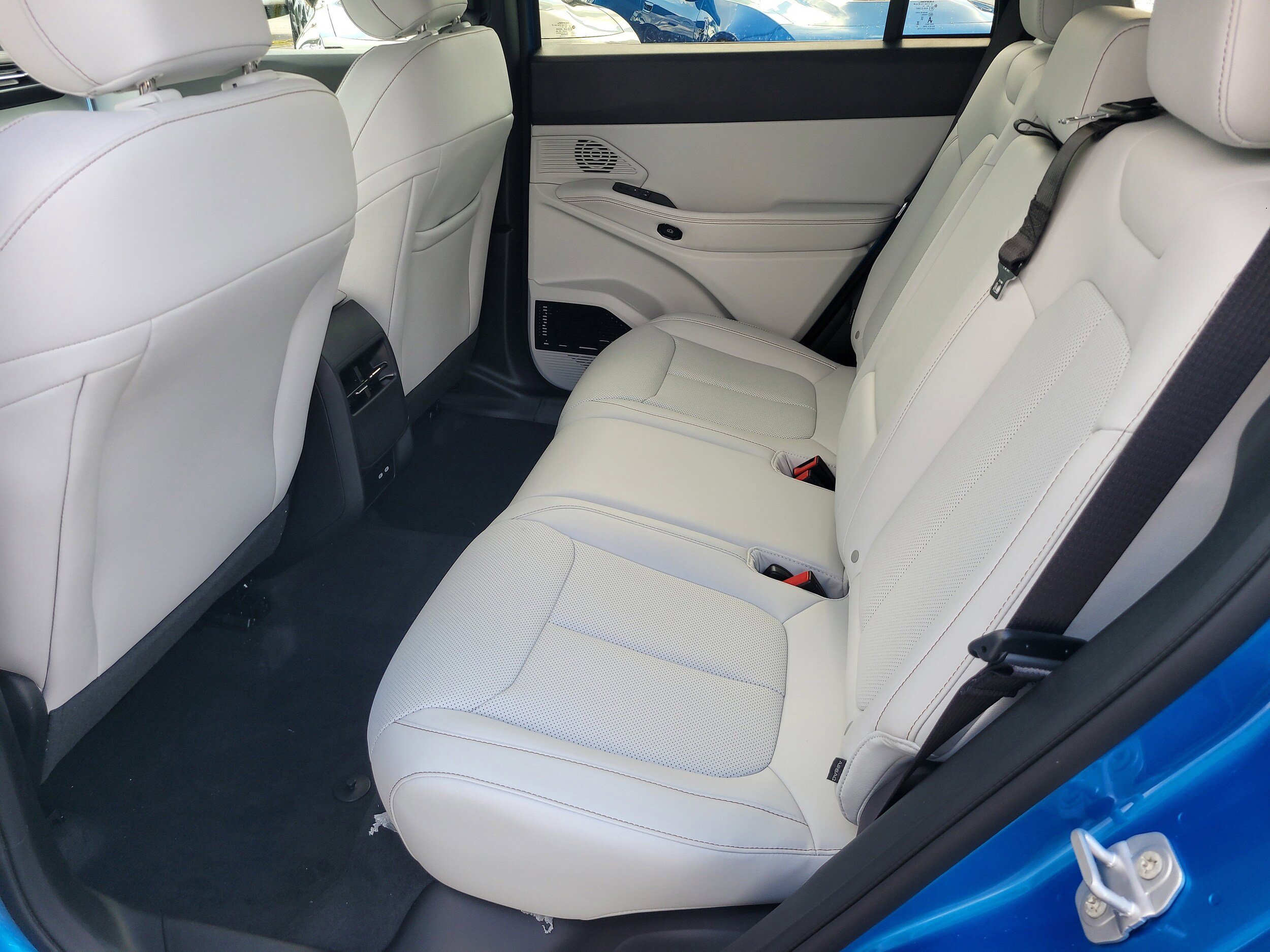 New 2026 Jeep Cherokee Limited AWD/4WD image 11