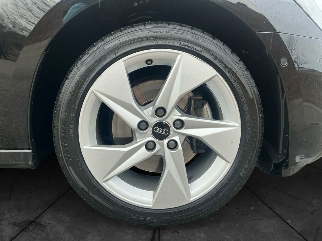 Used 2024 Audi A3 2.0T Premium image 15