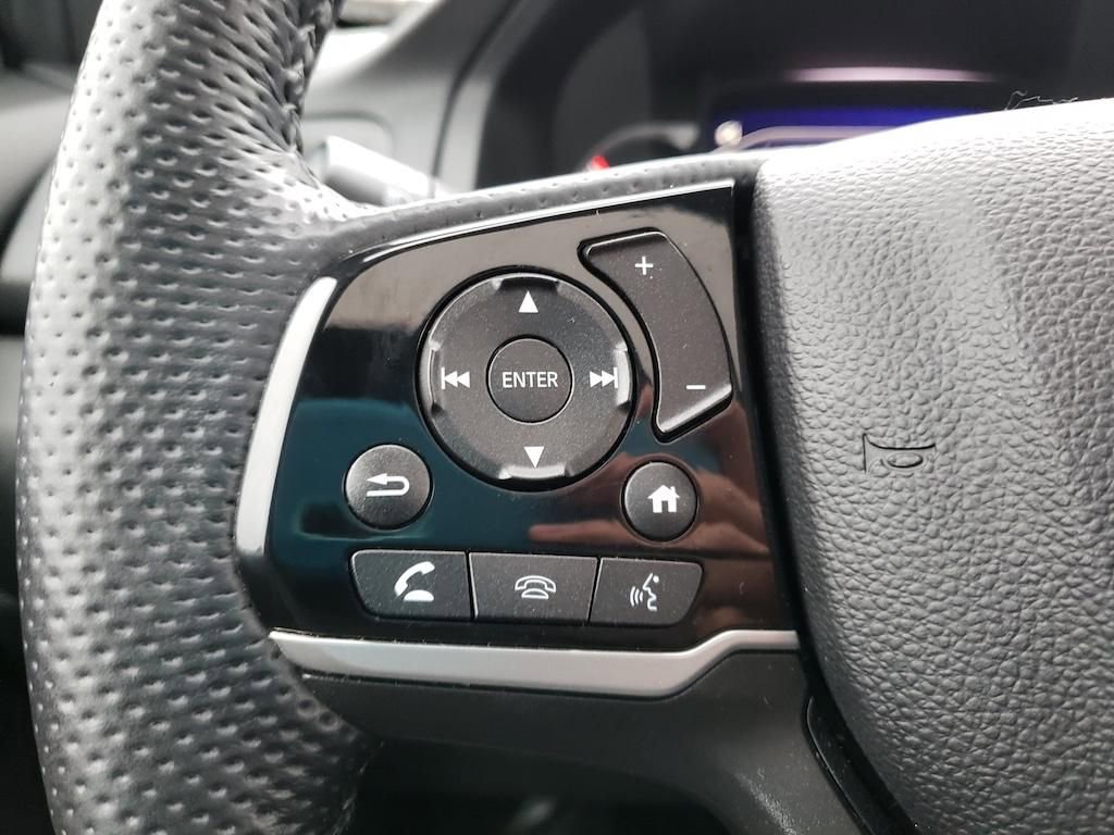 Used 2023 Honda Passport Elite image 16