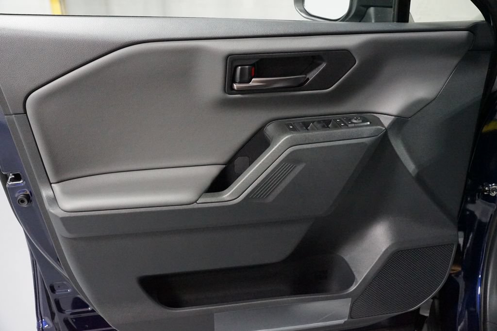New 2026 Toyota RAV4 SE AWD/4WD image 30