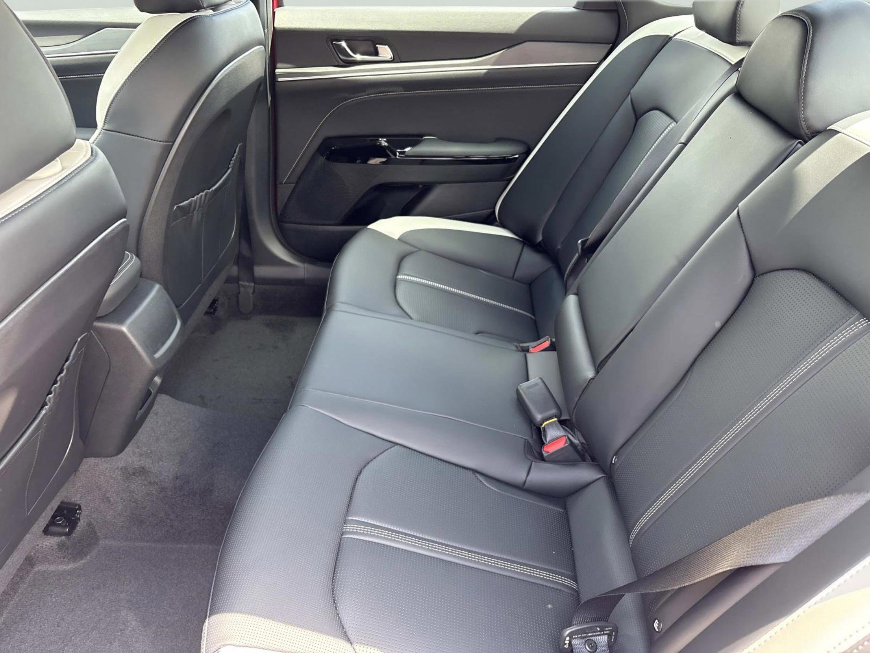New 2026 Kia K5 GT-Line FWD image 13