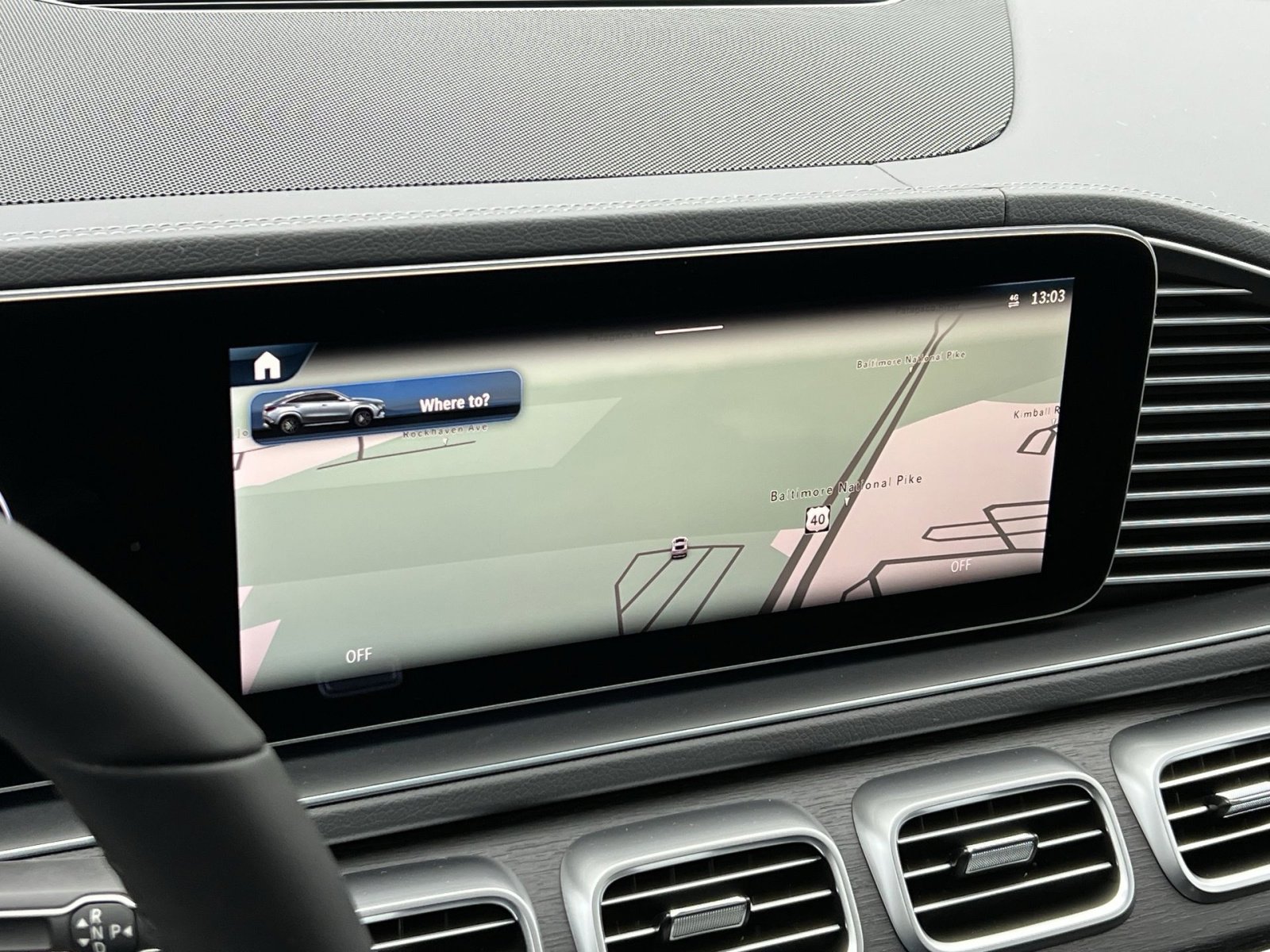 New 2026 Mercedes-Benz GLE 450 GLE 450 Coupe image 18