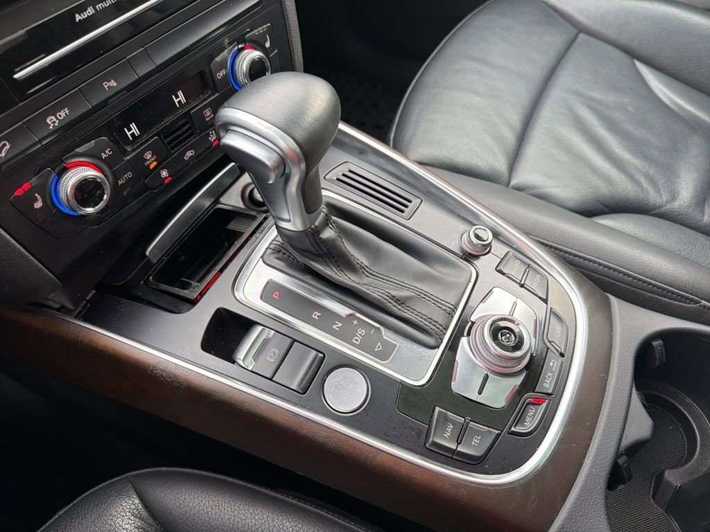 Used 2015 Audi Q5 2.0T Premium Plus image 35