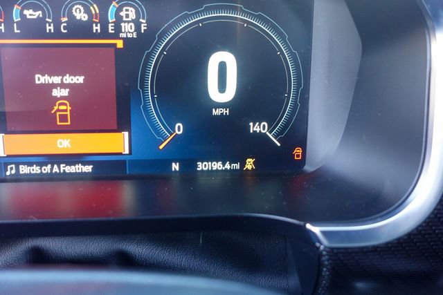 Used 2021 Ford F150 Raptor w/ Raptor 37 Performance Package image 21