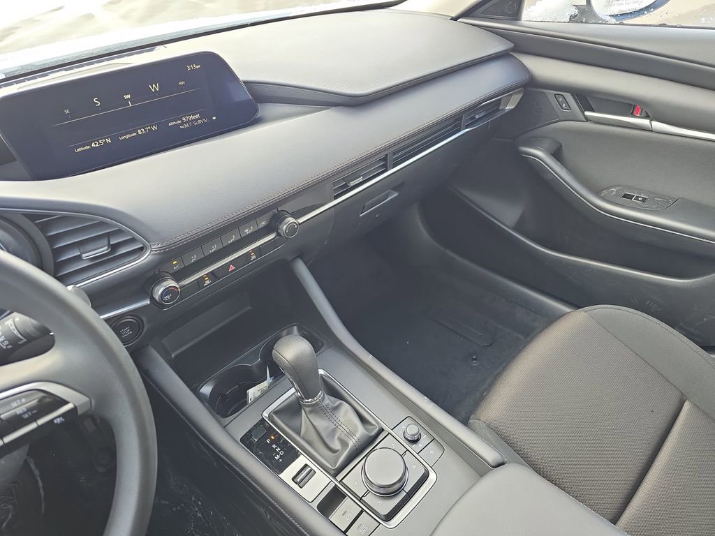 New 2026 MAZDA MAZDA3 s image 29