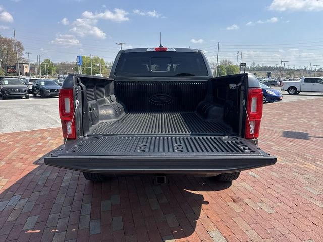 Used 2020 Ford Ranger XLT w/ Equipment Group 302A Luxury RWD image 29