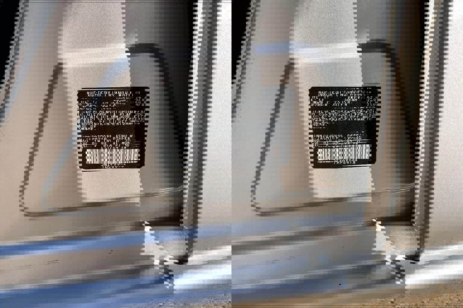 Used 2011 Nissan Leaf w/ Protection Pkg image 20