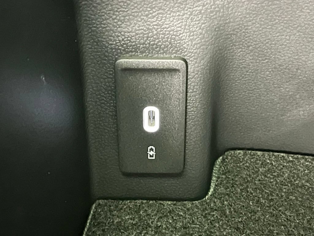 New 2026 Volkswagen Atlas Cross Sport SEL R-Line AWD/4WD image 19