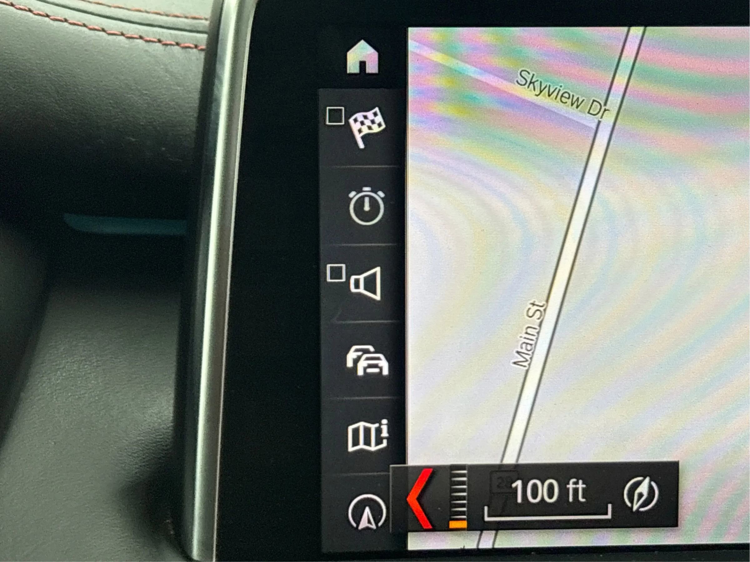 Used 2018 BMW X5 M Sport Utility 4D image 44