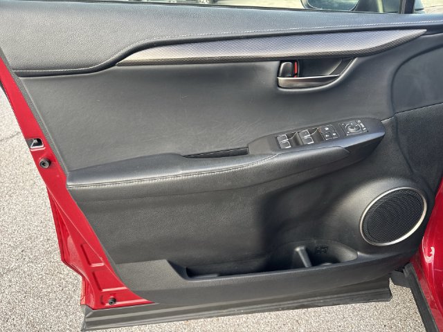 Used 2019 Lexus NX 300 AWD w/ Comfort Package image 22