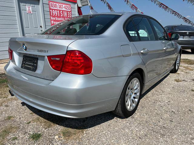 Used 2009 BMW 328i xDrive Sedan image 8