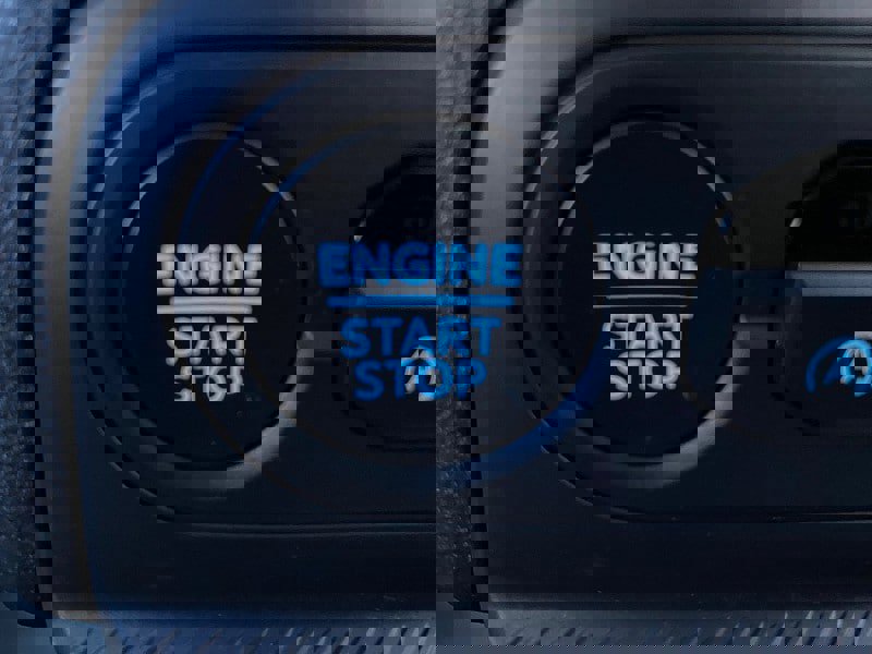 Certified 2025 Ford Bronco Sport Badlands image 45