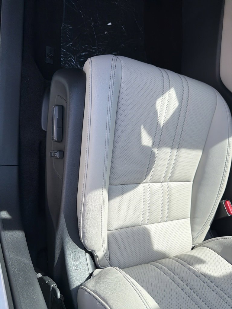 New 2026 Honda HR-V EX-L image 7