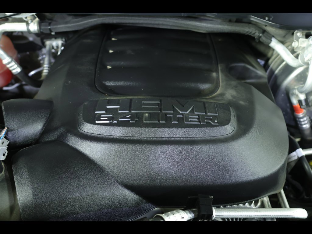 Used 2022 RAM 2500 Tradesman image 20