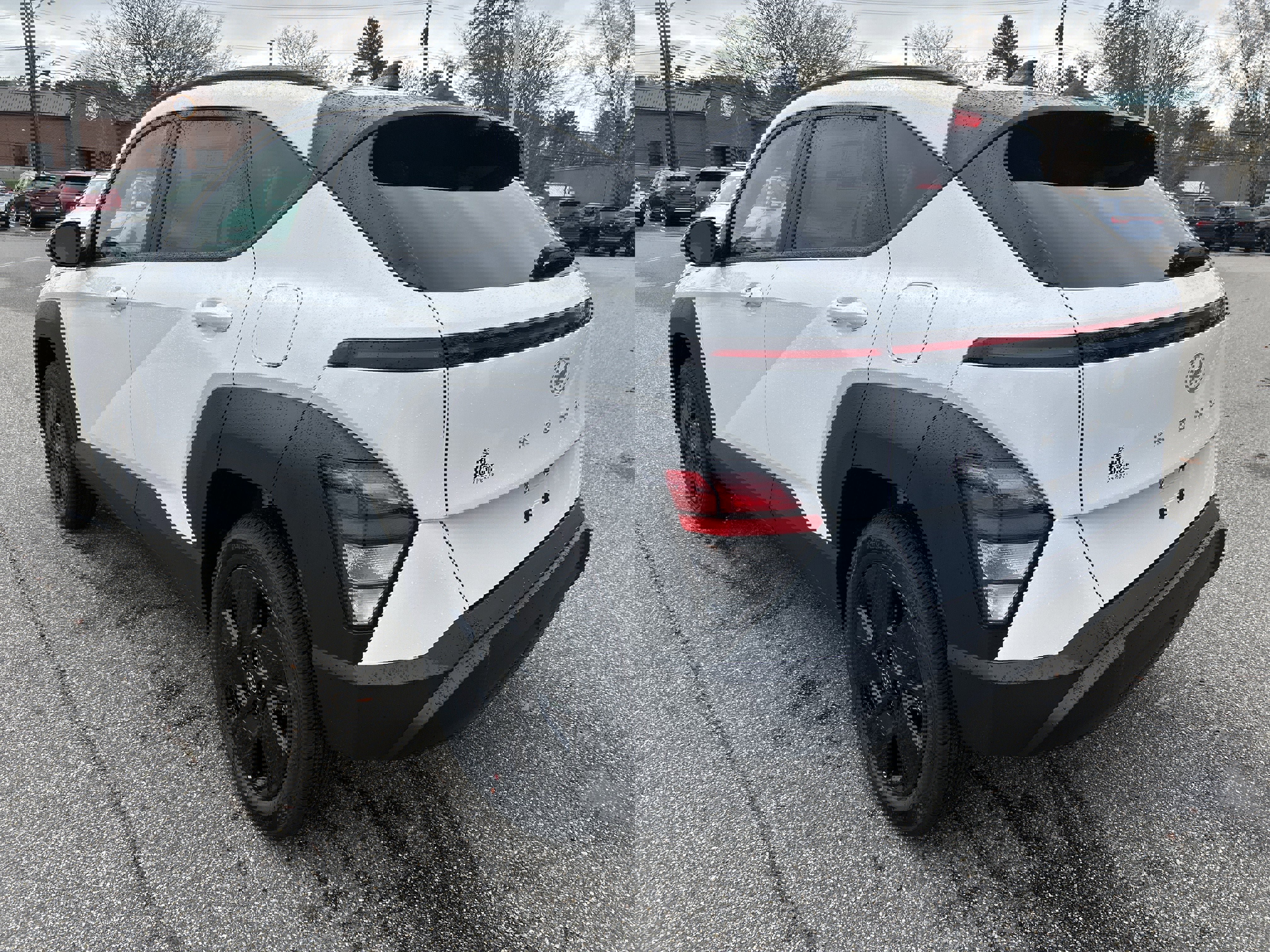 New 2026 Hyundai Kona SEL Sport image 5