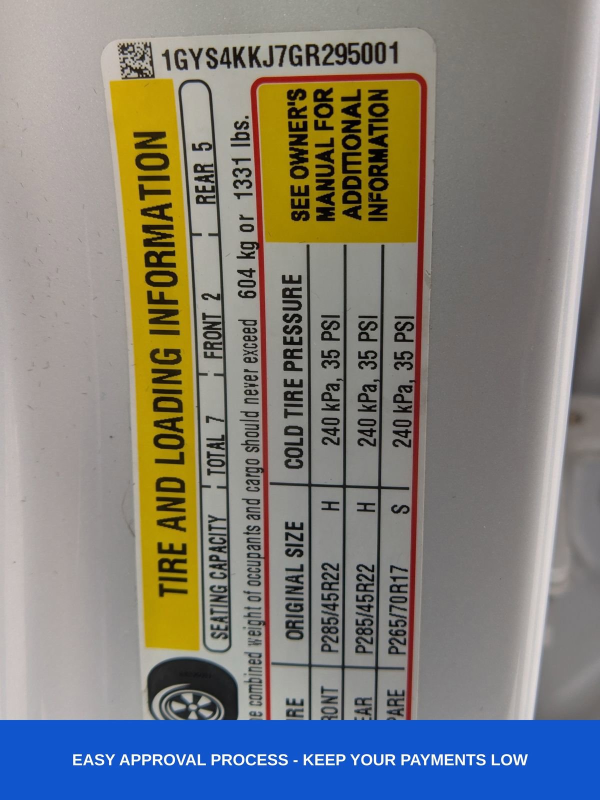 Used 2016 Cadillac Escalade ESV Platinum image 26