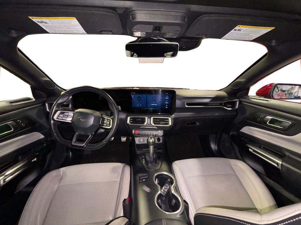 Used 2024 Ford Mustang Premium image 22