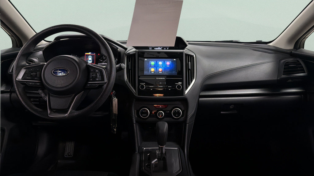 Certified 2021 Subaru Crosstrek 2.0i AWD/4WD image 34