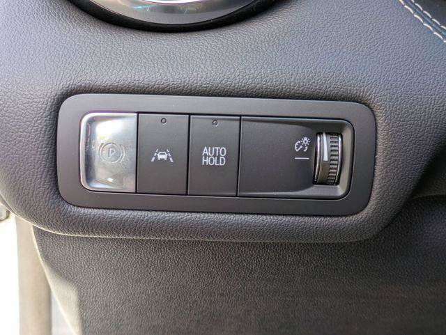 New 2026 Chevrolet Blazer EV LT AWD/4WD image 16
