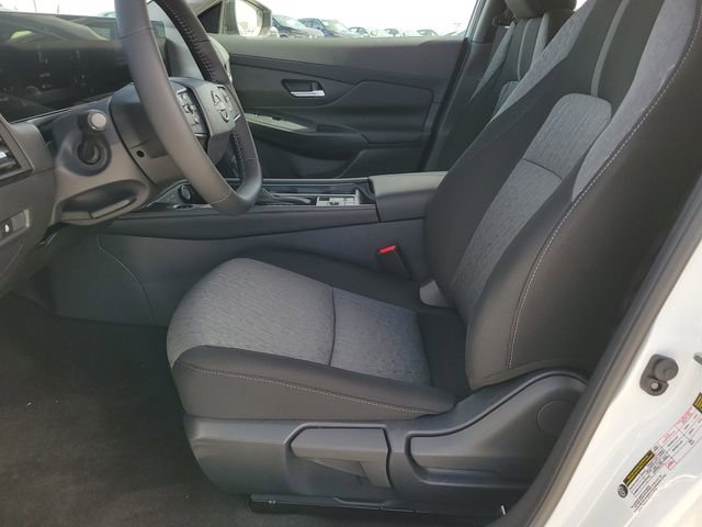 New 2026 Nissan Sentra SV image 6