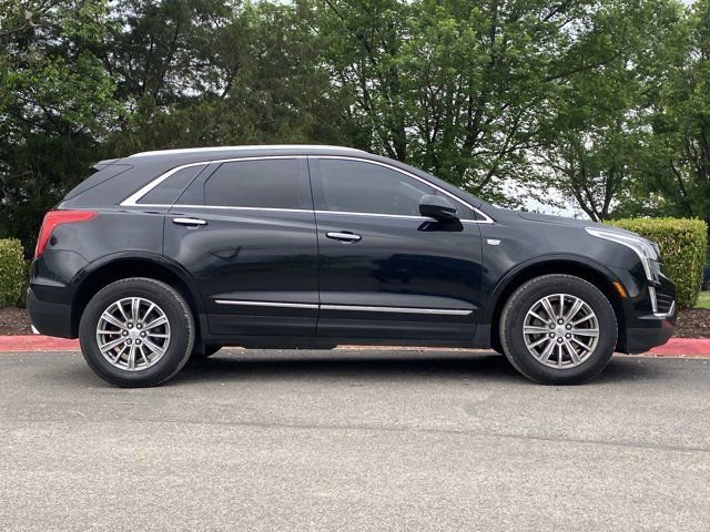 Used 2018 Cadillac XT5 Luxury w/ Driver Awareness Package image 2