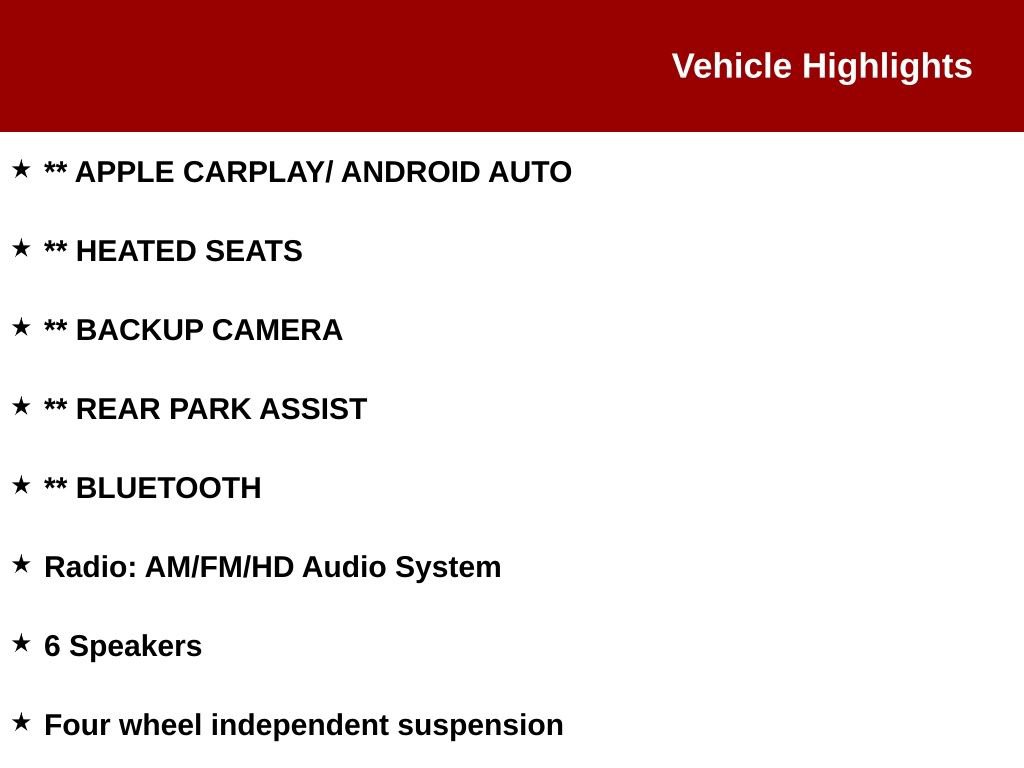 Used 2025 Kia Sportage LX image 5