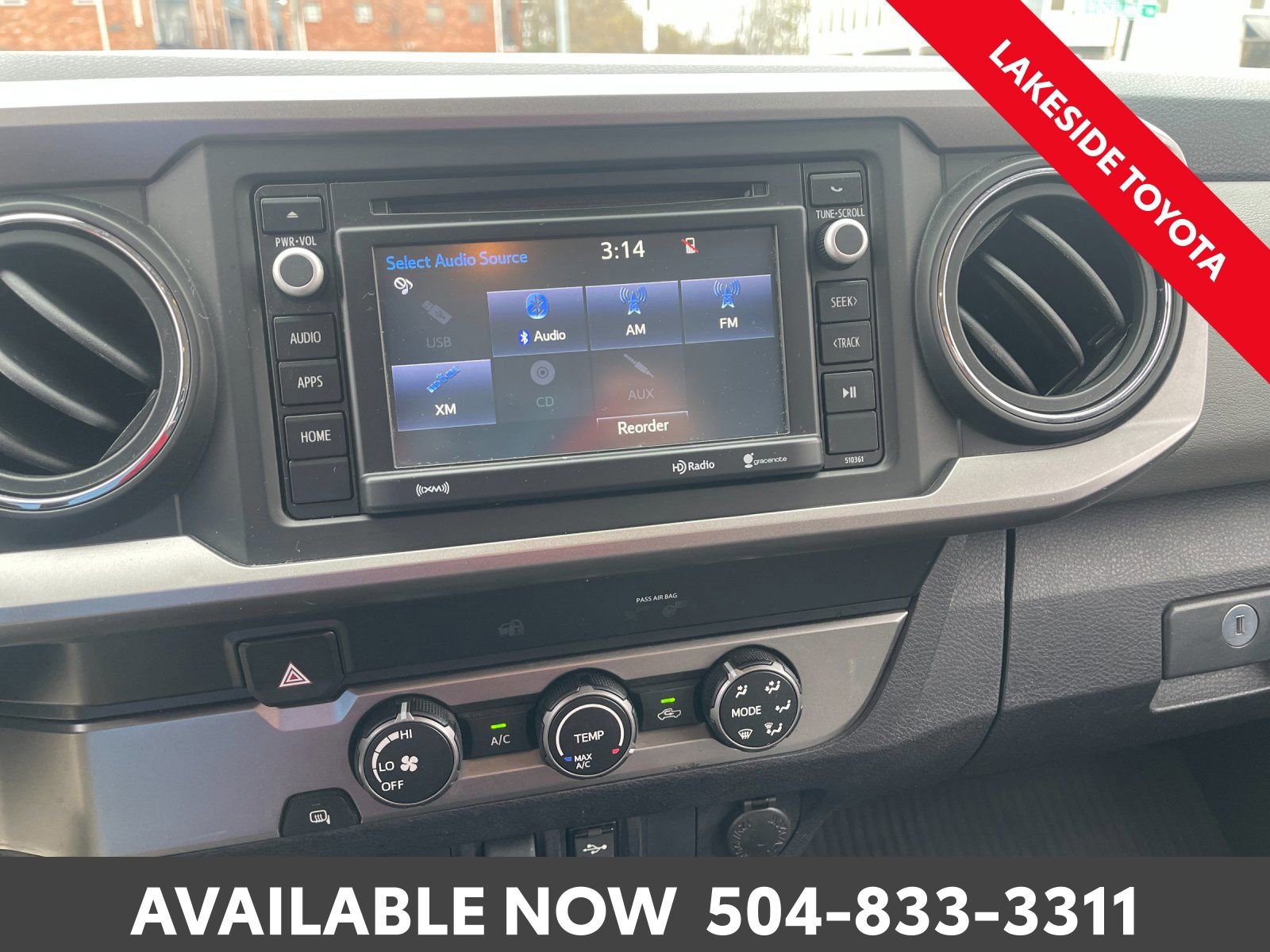 Used 2019 Toyota Tacoma SR5 image 18