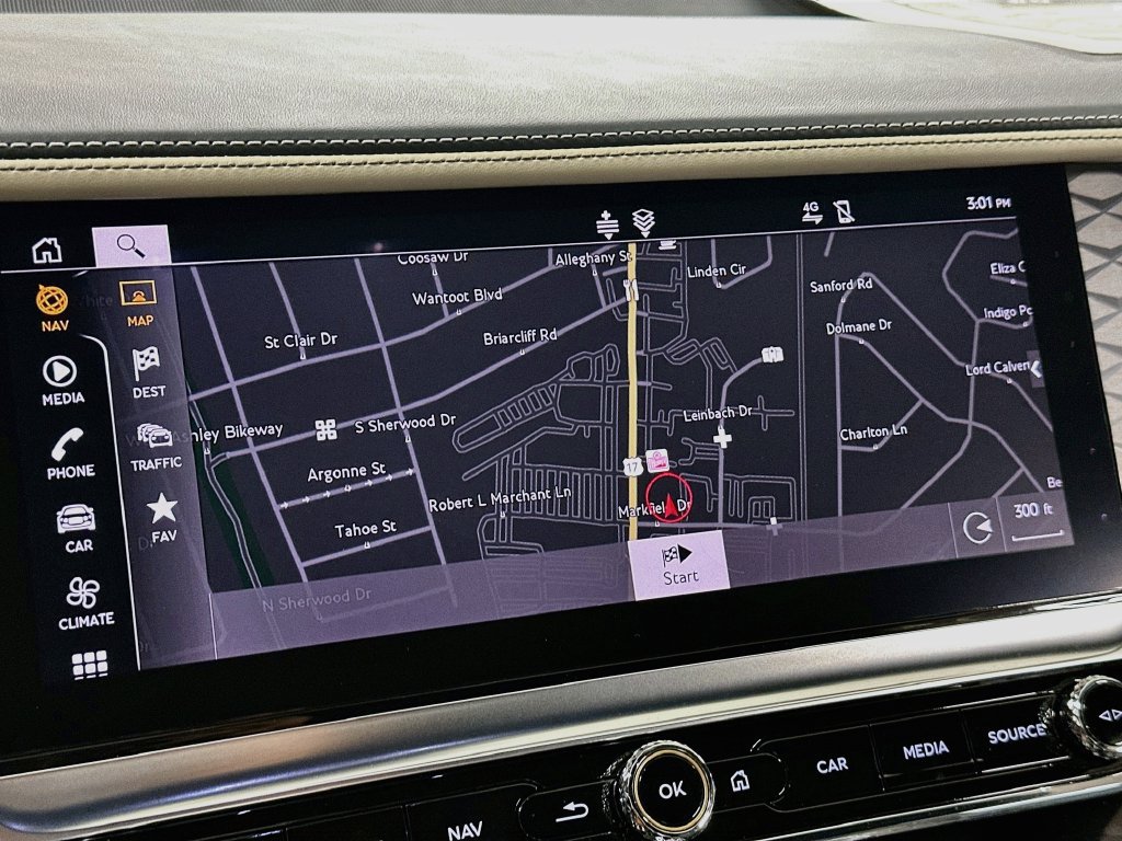 Used 2024 Bentley Continental GT Speed AWD/4WD image 14