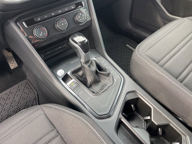 Used 2023 Volkswagen Tiguan S image 26