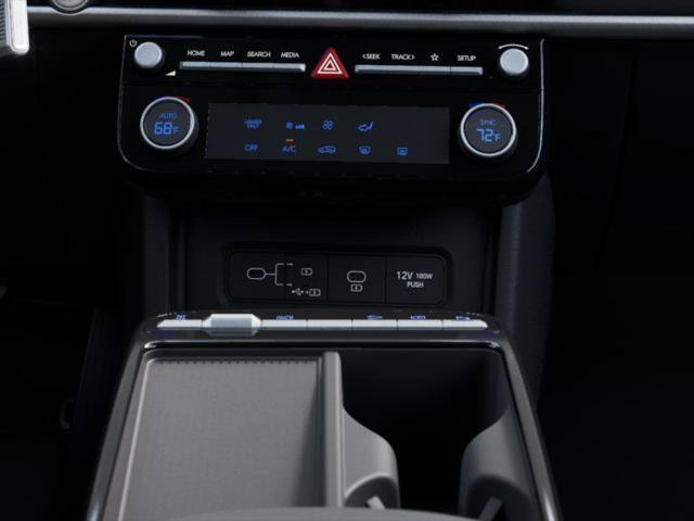 New 2026 Hyundai Tucson Blue SE AWD/4WD image 16